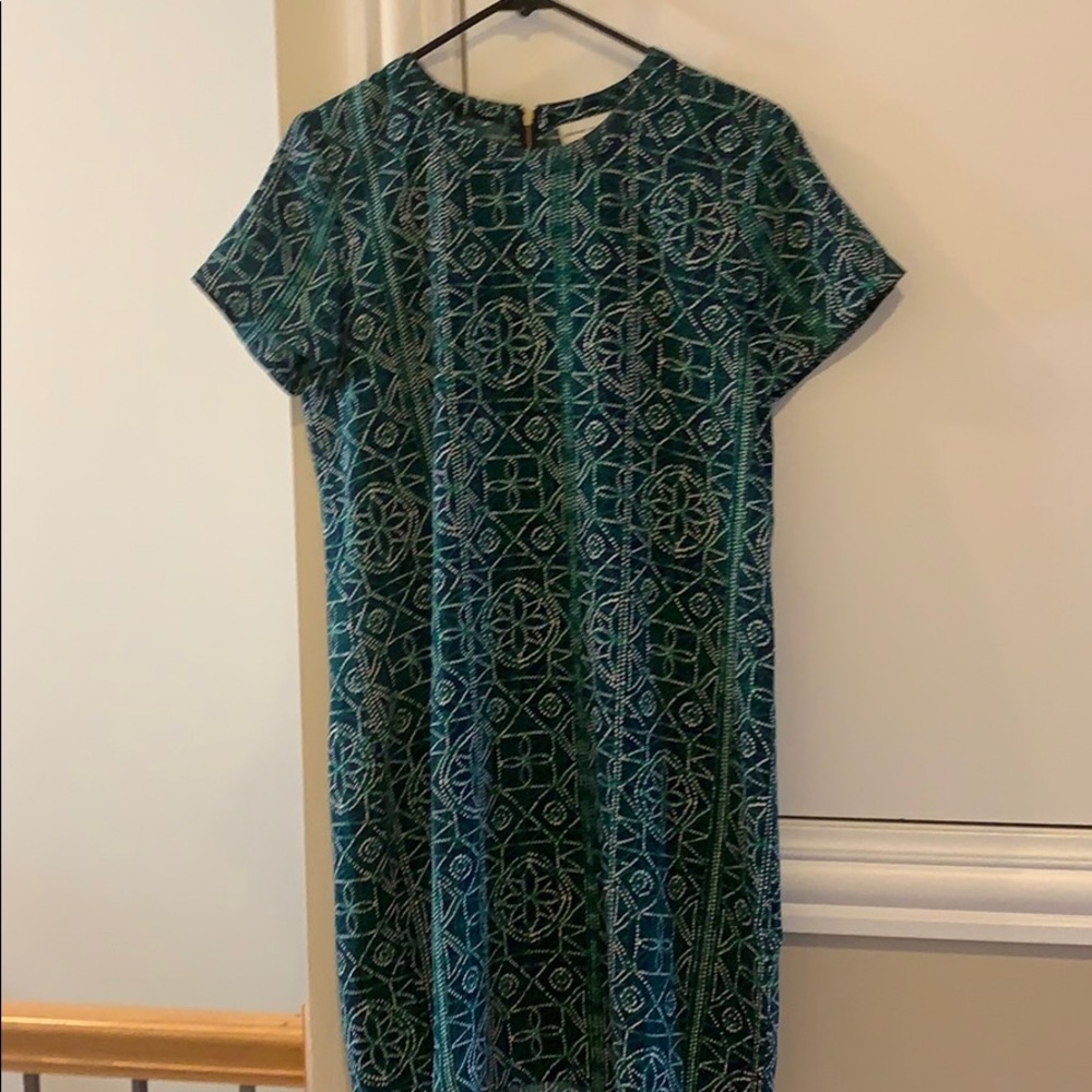ADRIENNE VITTADINI DRESS